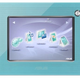 Illustration for article titled Asus Photo Frame Lets You Use It As a Secondary Display